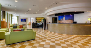 Hotel San Marco & Formula Club Noceto